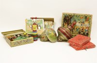Lot 318 - A collection of various vintage toys