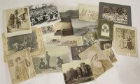 Lot 301 - A large collection of photographs