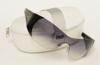 Lot 1523 - A pair of Dolce & Gabbana sunglasses