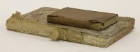 Lot 168 - 1- A bound 18 Century volume of 58 individual Acts