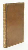 Lot 186 - Fuller (Thomas): The Historie of the Holy Warre. Cambridge