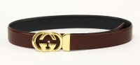 Lot 1509 - An Etro vintage belt