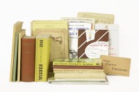 Lot 195A - A collection of Surrey Country Cricket Club books