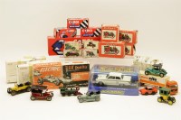 Lot 230 - A Scalextric Ford Lotus Cortina