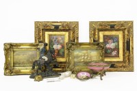 Lot 204 - A collection of items