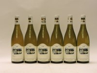 Lot 1053 - Assorted White Wines to include: Château Pierre-Bise