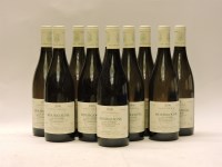 Lot 1372 - Assorted to include: Bourgogne