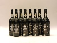Lot 1151 - Dow's