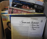 Lot 343 - A collection of 78 r.p.m. records