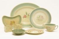 Lot 264 - Susie Cooper ceramics