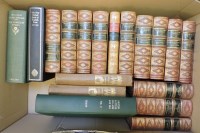 Lot 296 - A collection of books