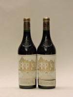 Lot 279 - Château Haut-Brion