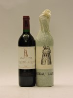 Lot 281 - Château Latour