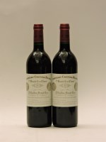 Lot 283 - Château Cheval Blanc