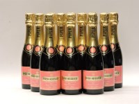 Lot 27 - Piper-Heidsieck Rosé Champagne