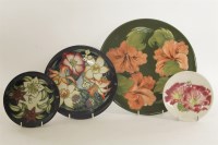 Lot 1223 - Four dishes