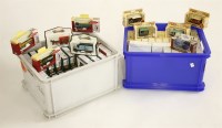 Lot 201 - A quantity of Lledo 'Days Gone' and similar die cast model motor vehicles (boxed) (approximately 240)