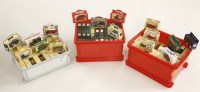 Lot 307 - A quantity of Lledo 'Days Gone' and similar die cast model motor vehicles (boxed) (approximately 350)