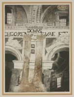 Lot 90 - Alison Neville
'THE BROMPTON ORATORY I'
Etching with aquatint