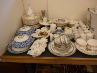 Lot 374 - Various china wares