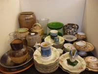 Lot 391 - Various china items