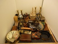 Lot 431 - Various items