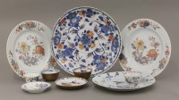 Lot 395 - Imari