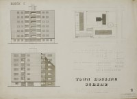 Lot 210 - D L Stephens and Thomas A Bellamy
OFFICE DESIGN