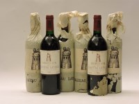 Lot 180 - Château Latour