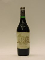 Lot 204 - Château Haut-Brion