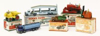 Lot 54 - Dinky Toys