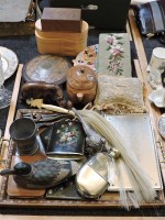 Lot 259 - ##Various items