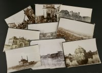 Lot 263 - Indian Mutiny photographs