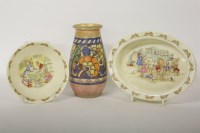 Lot 1295 - A quantity of china and glass