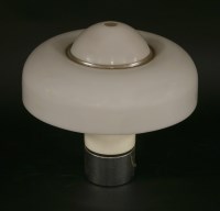 Lot 429 - A 'Brumbury' table lamp