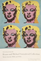 Lot 474 - After Andy Warhol (1928-1987)