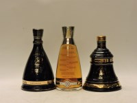 Lot 1225 - Assorted Whisky to include: Johnnie Walker Green Label