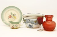 Lot 569 - A large quantity of ceramics and glassware