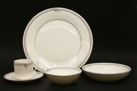 Lot 546 - A Royal Doulton Andante H.5083