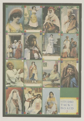 Lot 1238 - Peter Blake (British
