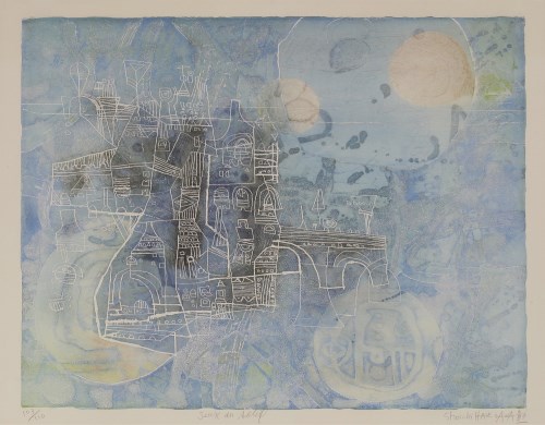 Lot 1190 - Shoichi Hasegawa (Japanese