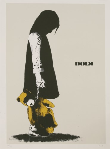 Lot 1273 - Dolk (Norwegian