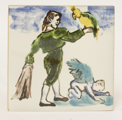 Lot 1252 - Paula Rego (British/Portuguese