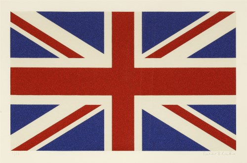 Lot 1239 - Peter Blake (British