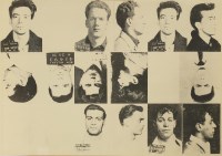 Lot 1409 - Andy Warhol (American