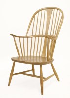 Lot 339 - An Ercol 'Chairmaker's Chair'