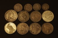 Lot 117 - World Coins