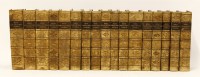 Lot 229 - The Journal of the Royal Agriculture Society of England. 35 volumes: First series