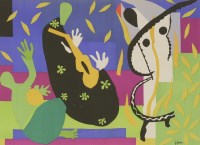 Lot 1207 - Henri Matisse (French