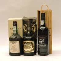 Lot 1367 - Assorted to include: Bowmore
